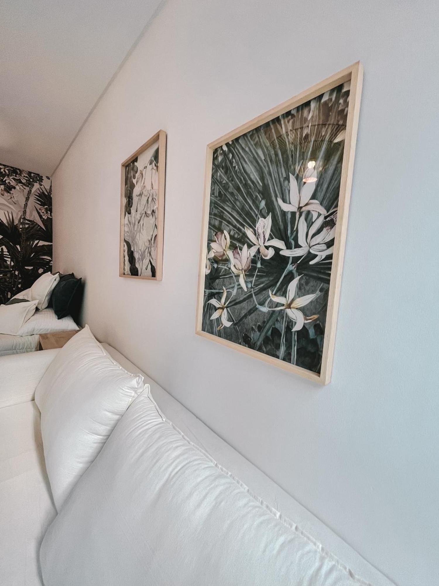 Apartment Rentup - Monoambiente A Estrenar Con Patio En Palermo *