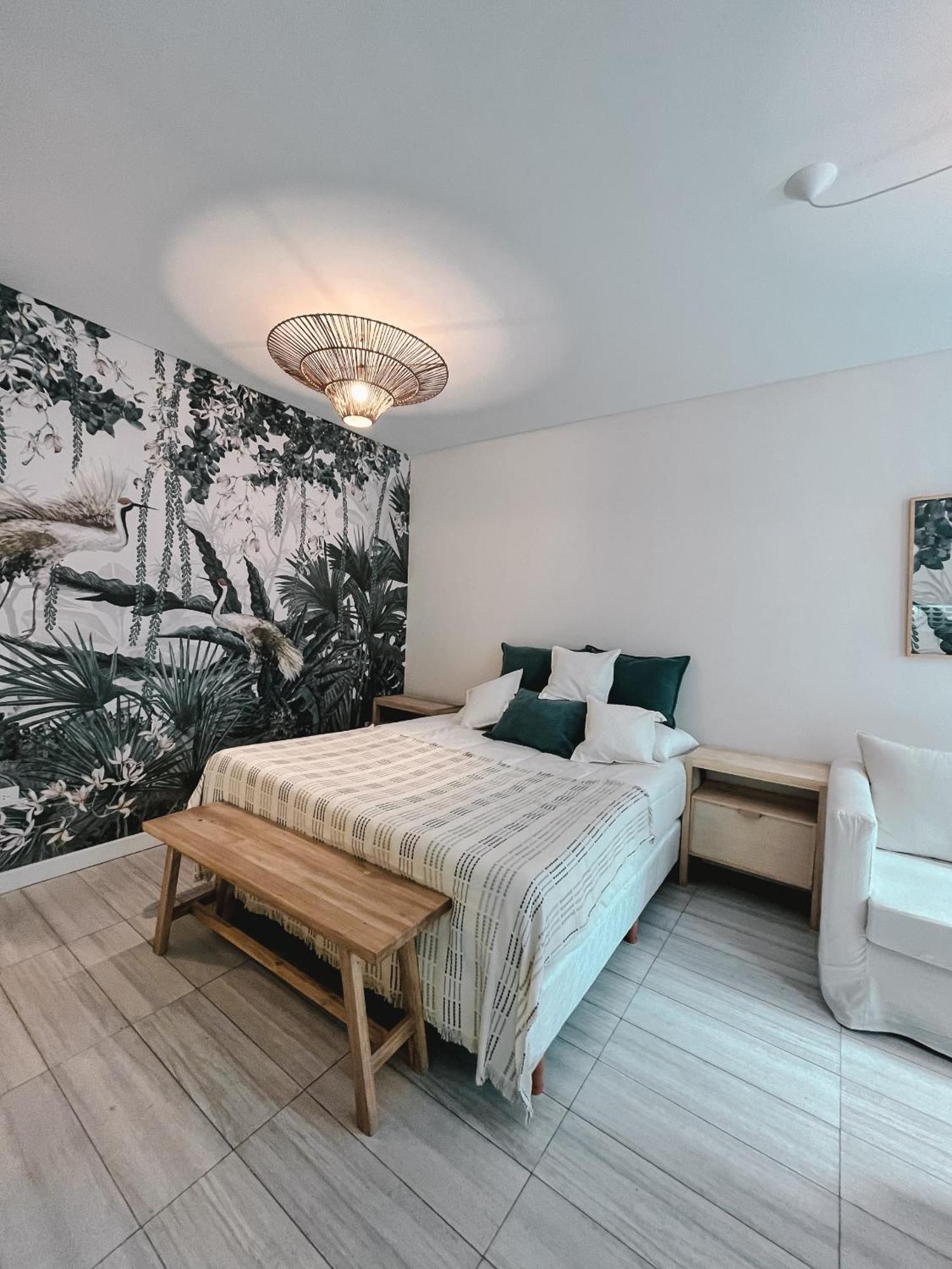 Rentup - Monoambiente A Estrenar Con Patio En Palermo Apartment *