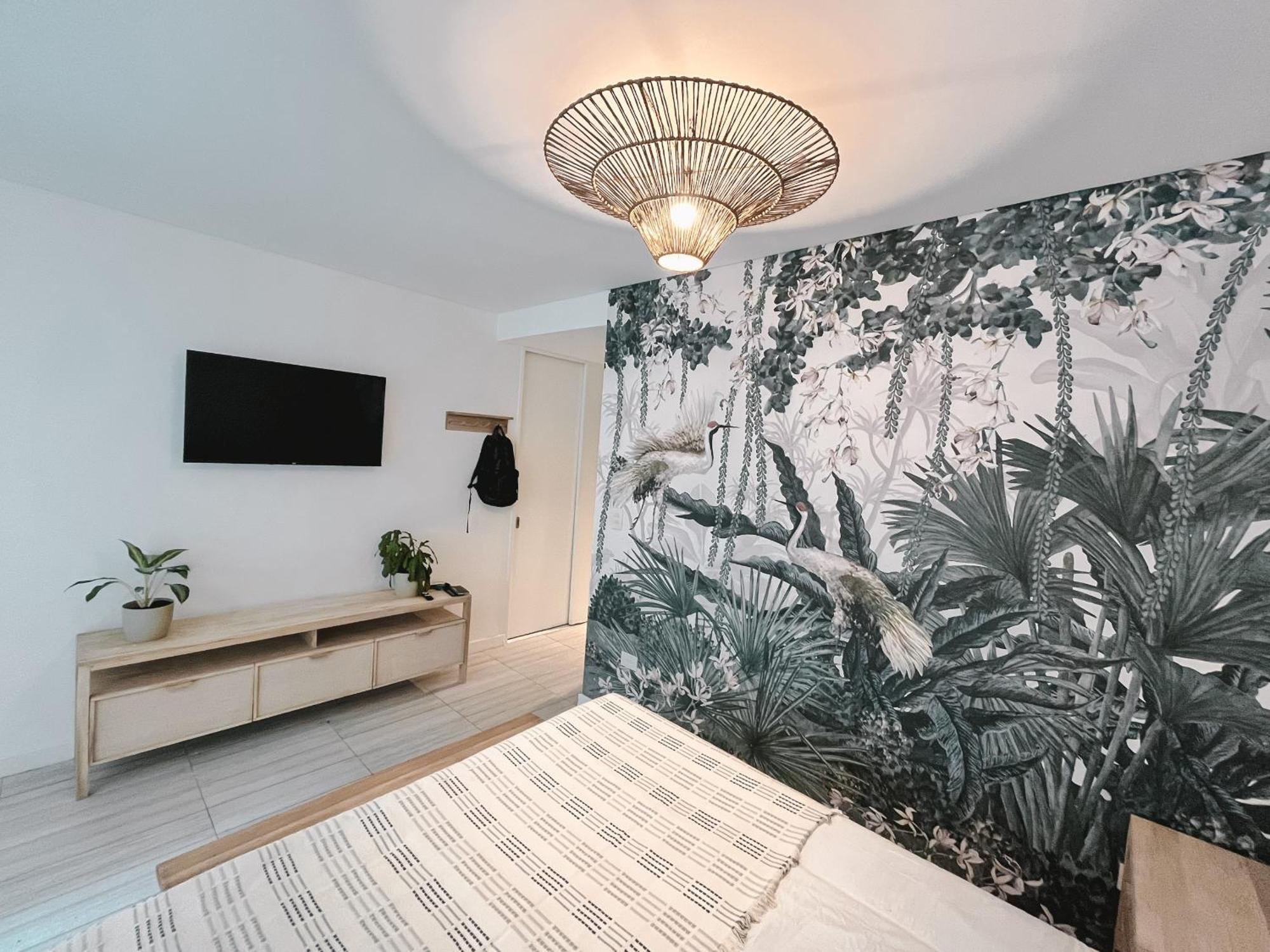 Apartment Rentup - Monoambiente A Estrenar Con Patio En Palermo Buenos Aires