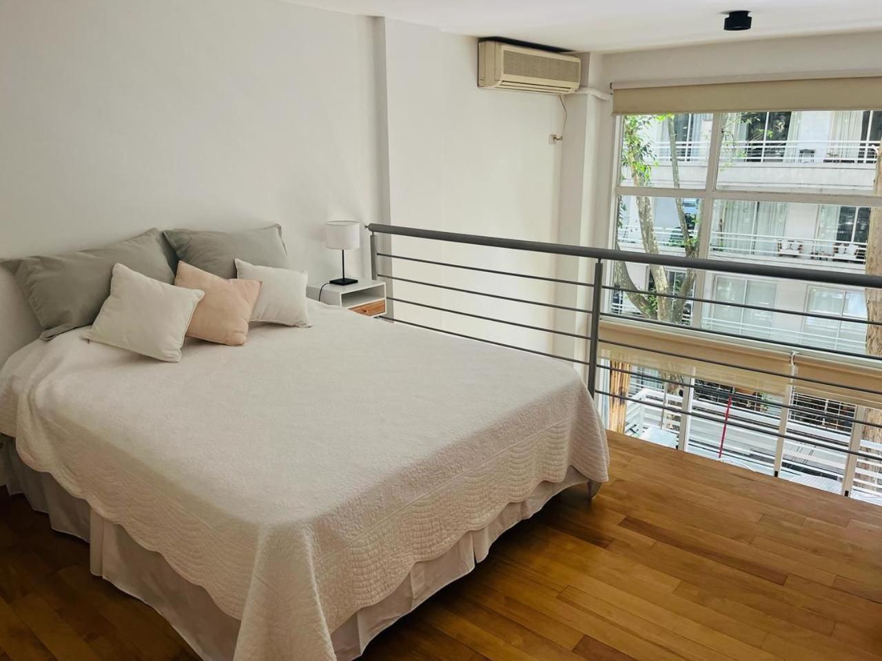Duplex In Palermo Apartment *