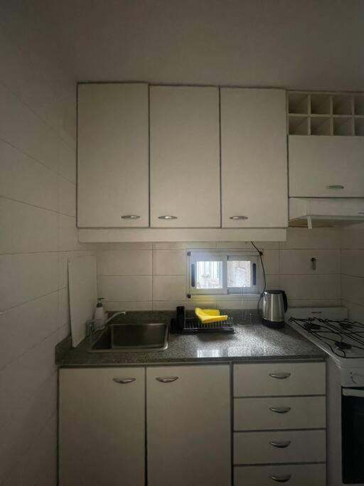 Hermoso Monoambiente En El Corazon De Recoleta! Apartment