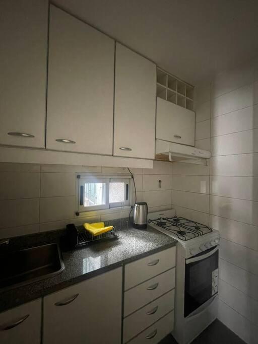 Apartment Hermoso Monoambiente En El Corazon De Recoleta!