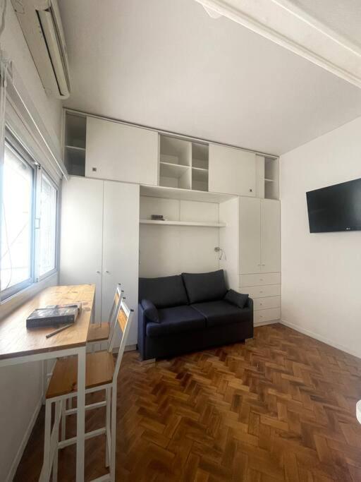 Hermoso Monoambiente En El Corazon De Recoleta! * Buenos Aires