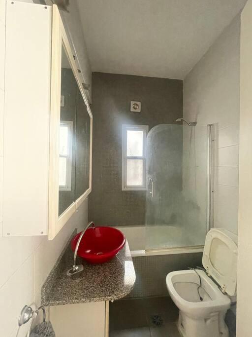 Apartment Hermoso Monoambiente En El Corazon De Recoleta! Buenos Aires