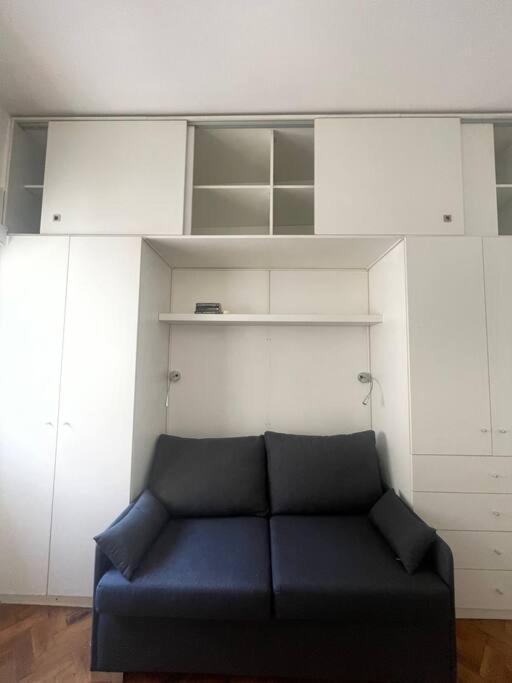 Hermoso Monoambiente En El Corazon De Recoleta! Apartment Buenos Aires