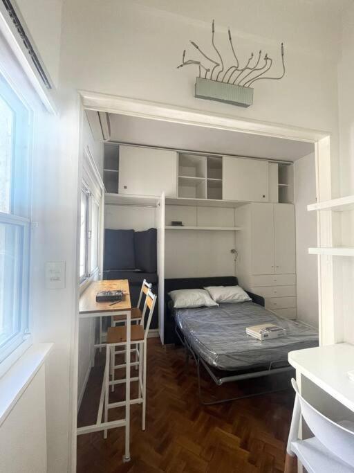 Hermoso Monoambiente En El Corazon De Recoleta! * Buenos Aires