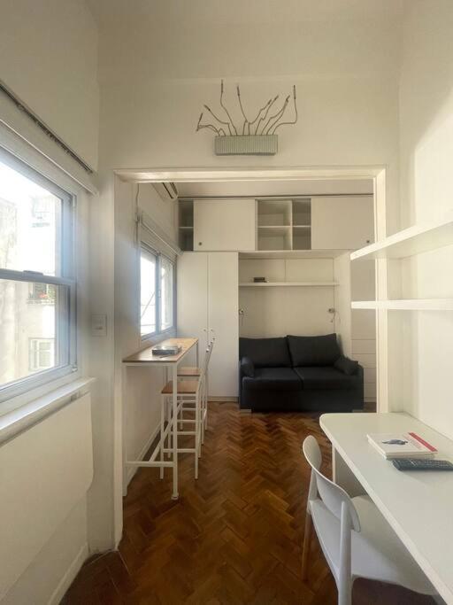 Apartment Hermoso Monoambiente En El Corazon De Recoleta!