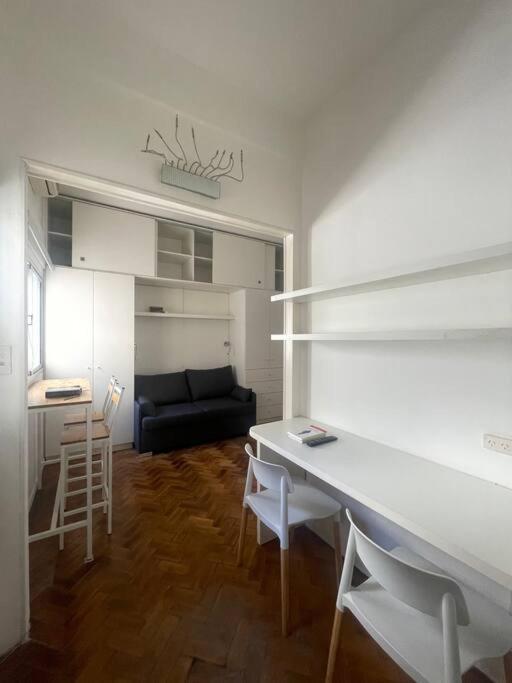 Hermoso Monoambiente En El Corazon De Recoleta! Apartment Buenos Aires