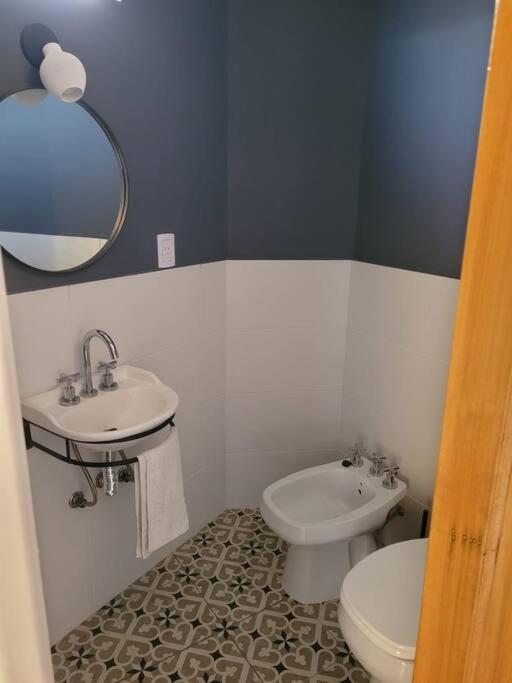 Apartamento Comodo Departamento En Recoleta Buenos Aires