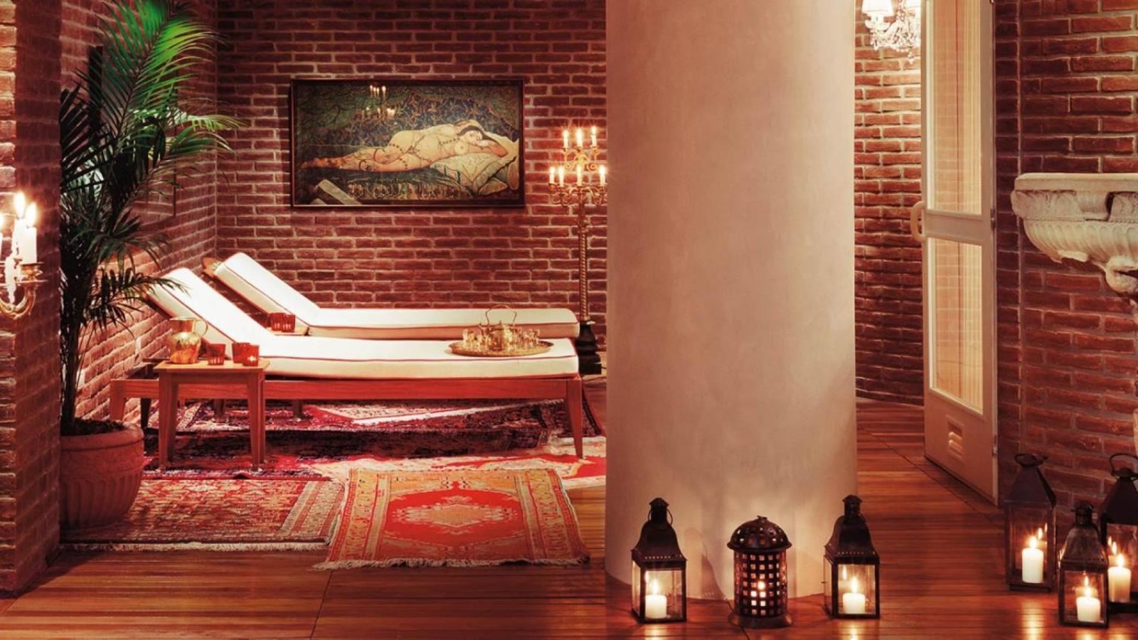 Departamento En Faena Apartment *