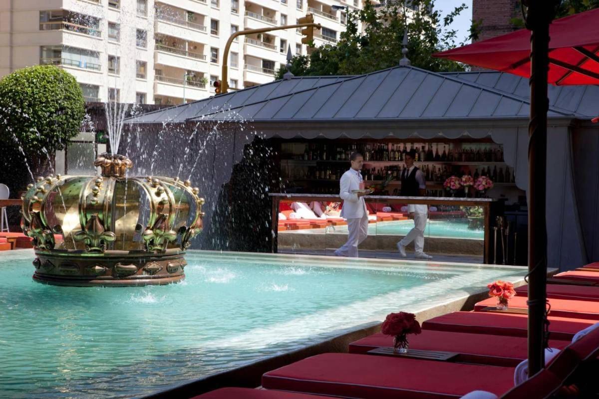 Departamento En Faena Apartment