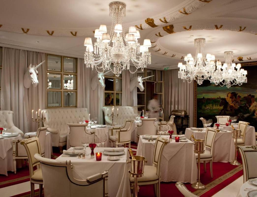 Apartment Departamento En Faena