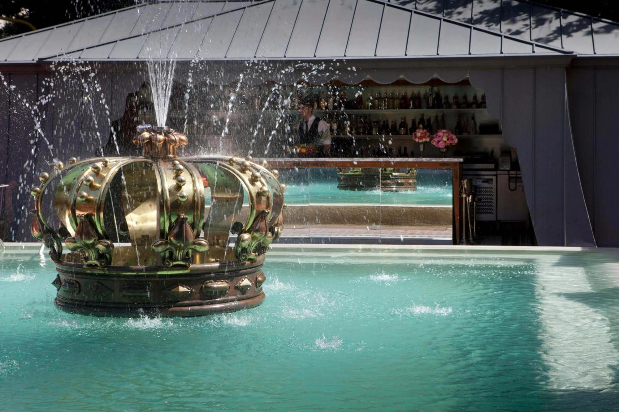 Apartment Departamento En Faena