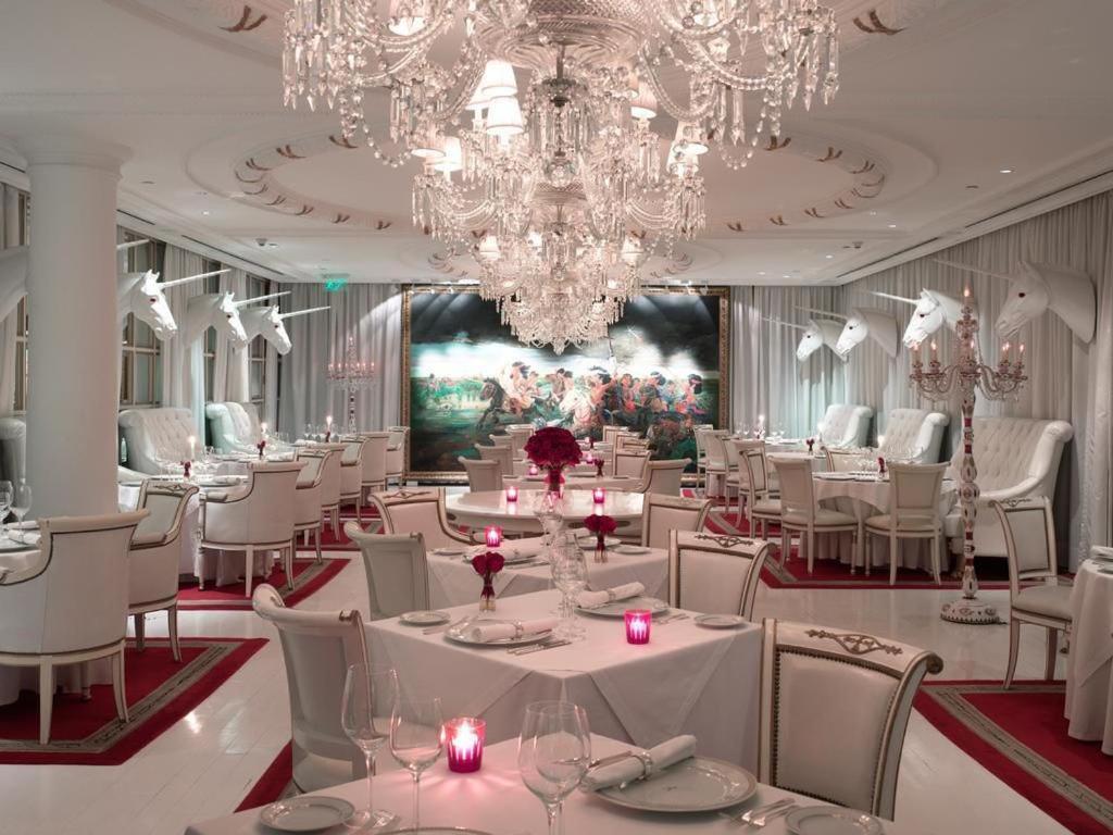 Apartment Departamento En Faena *
