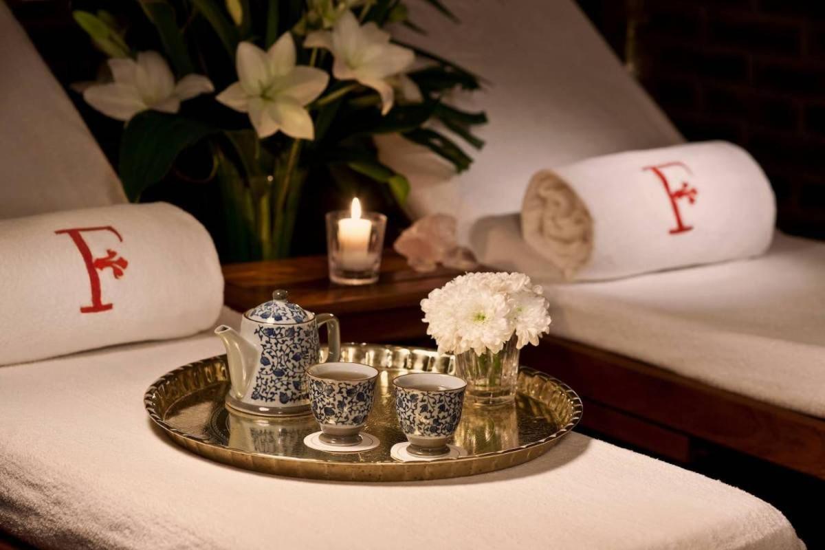 Apartamento Departamento En Faena Buenos Aires