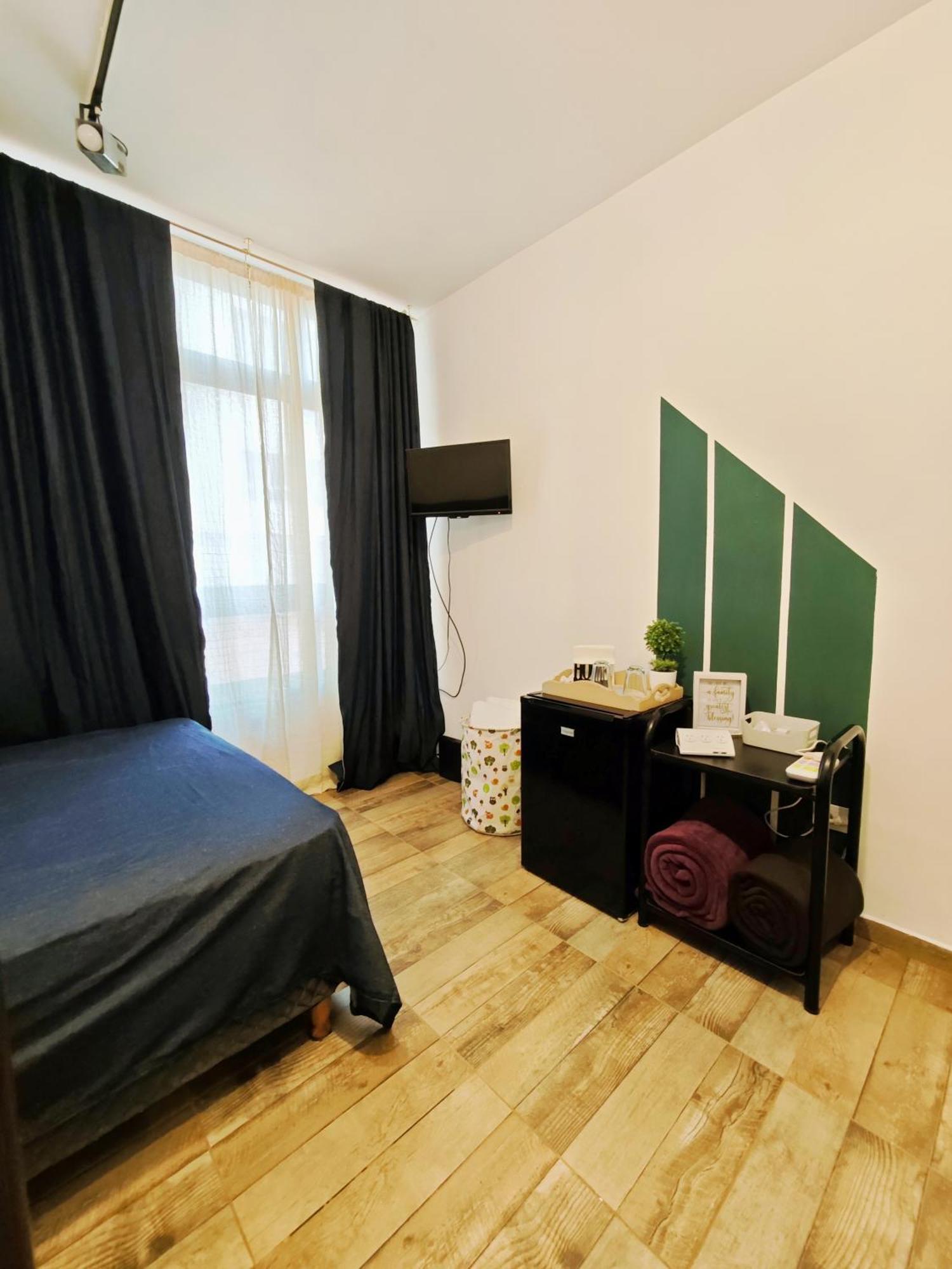 Apartment Urban Obelisco