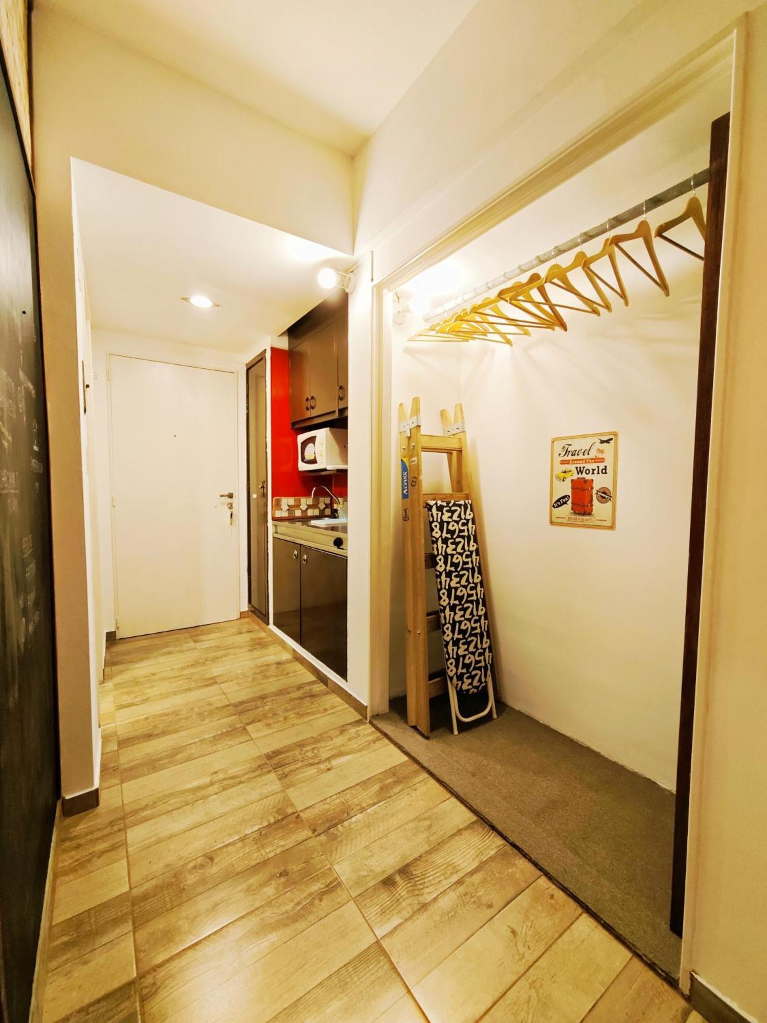 Urban Obelisco Apartment Buenos Aires