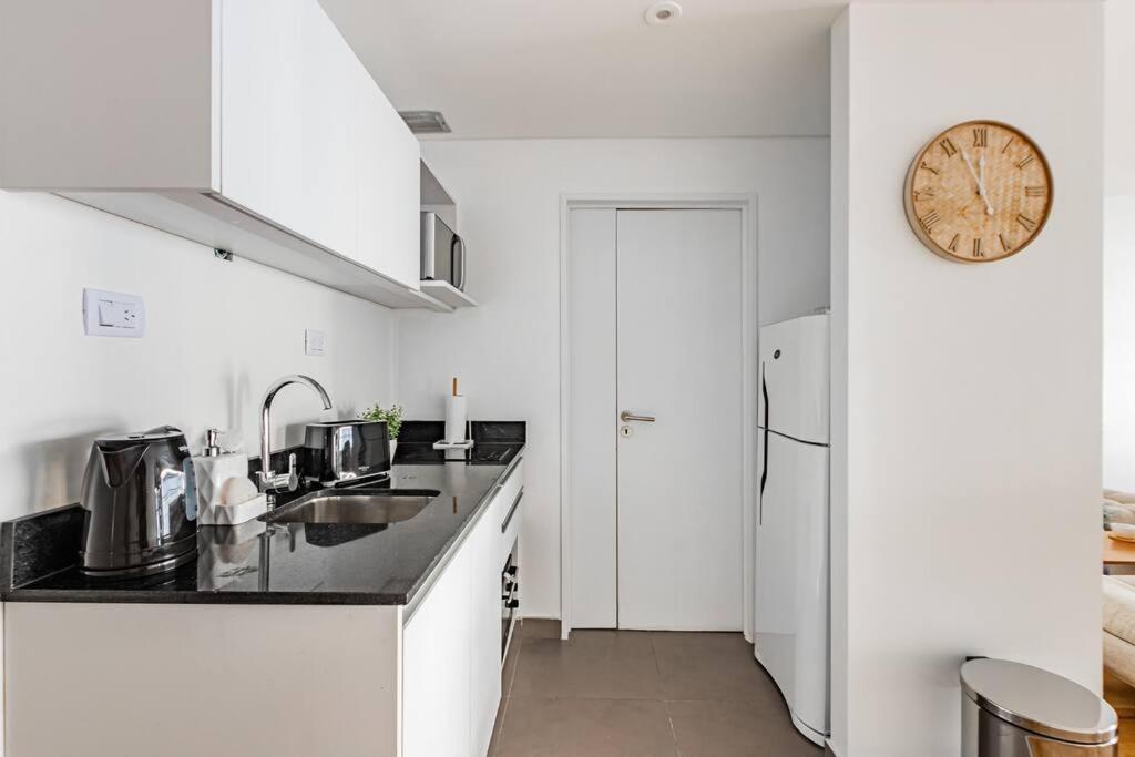 Apartment Experiencia Nordica 702 - Recoleta *