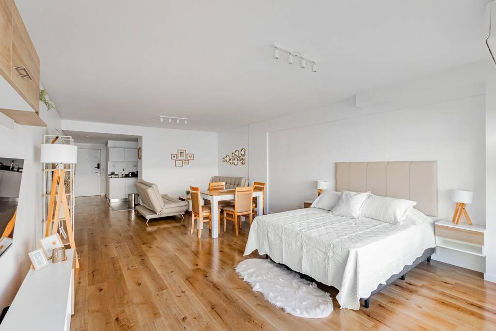 Experiencia Nordica 702 - Recoleta *