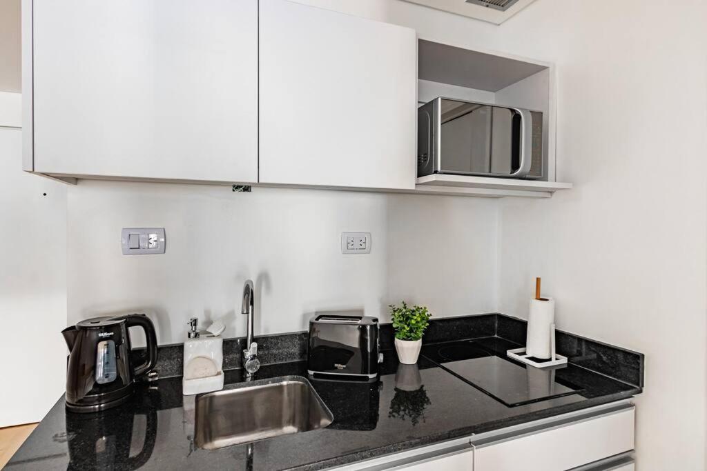 Apartment Experiencia Nordica 702 - Recoleta Buenos Aires