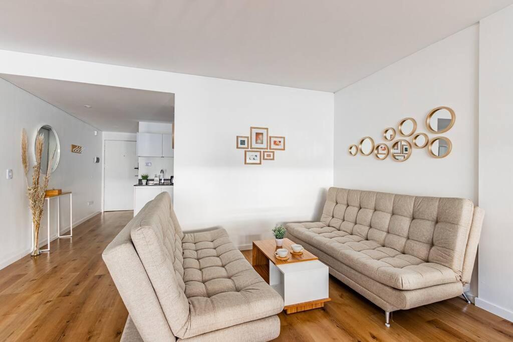 Experiencia Nordica 702 - Recoleta Buenos Aires