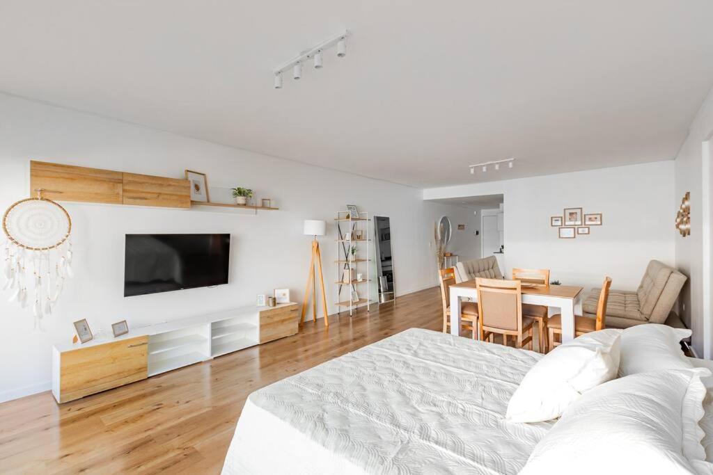 Experiencia Nordica 702 - Recoleta Apartment *