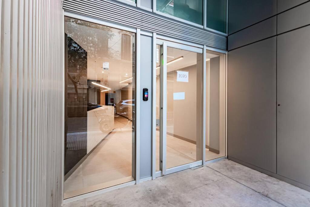 Experiencia Nordica 702 - Recoleta Apartment Buenos Aires