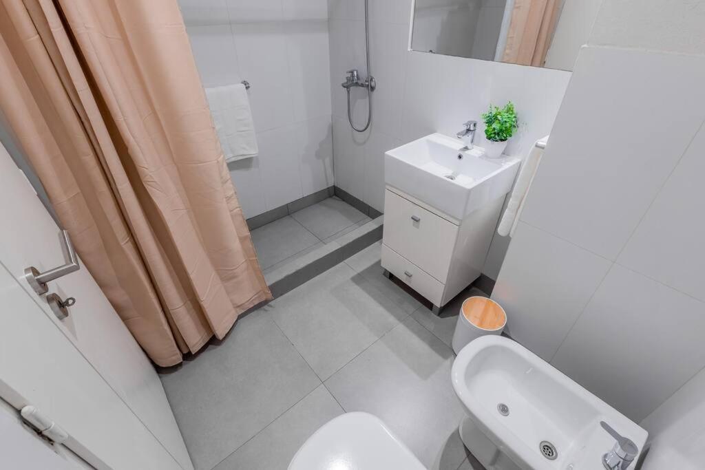 Apartment Experiencia Nordica 702 - Recoleta *