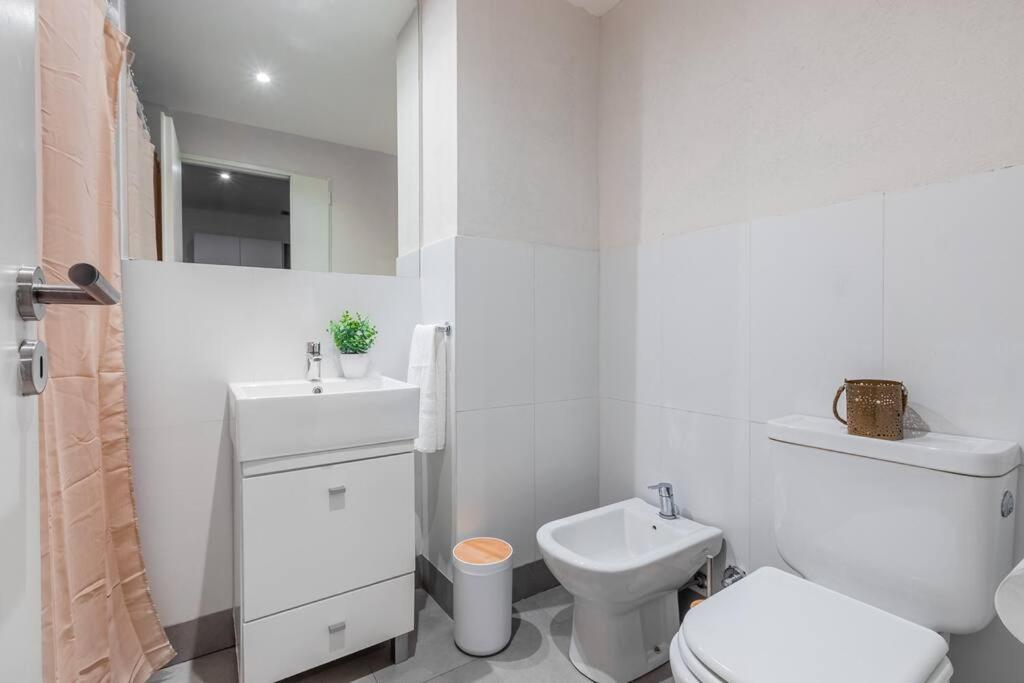 Experiencia Nordica 702 - Recoleta Apartment Buenos Aires