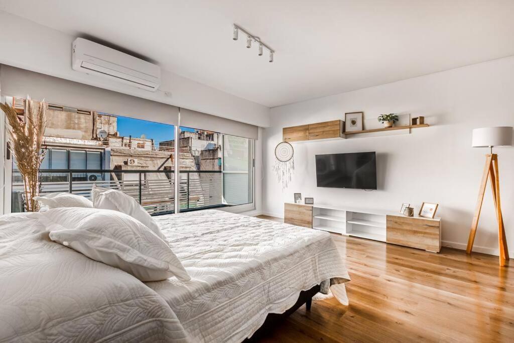 Experiencia Nordica 702 - Recoleta Apartment