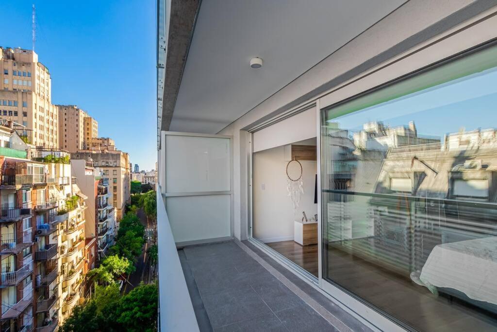 Apartment Experiencia Nordica 702 - Recoleta