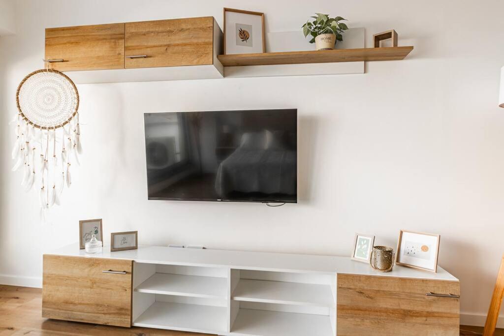 Experiencia Nordica 702 - Recoleta Apartment *