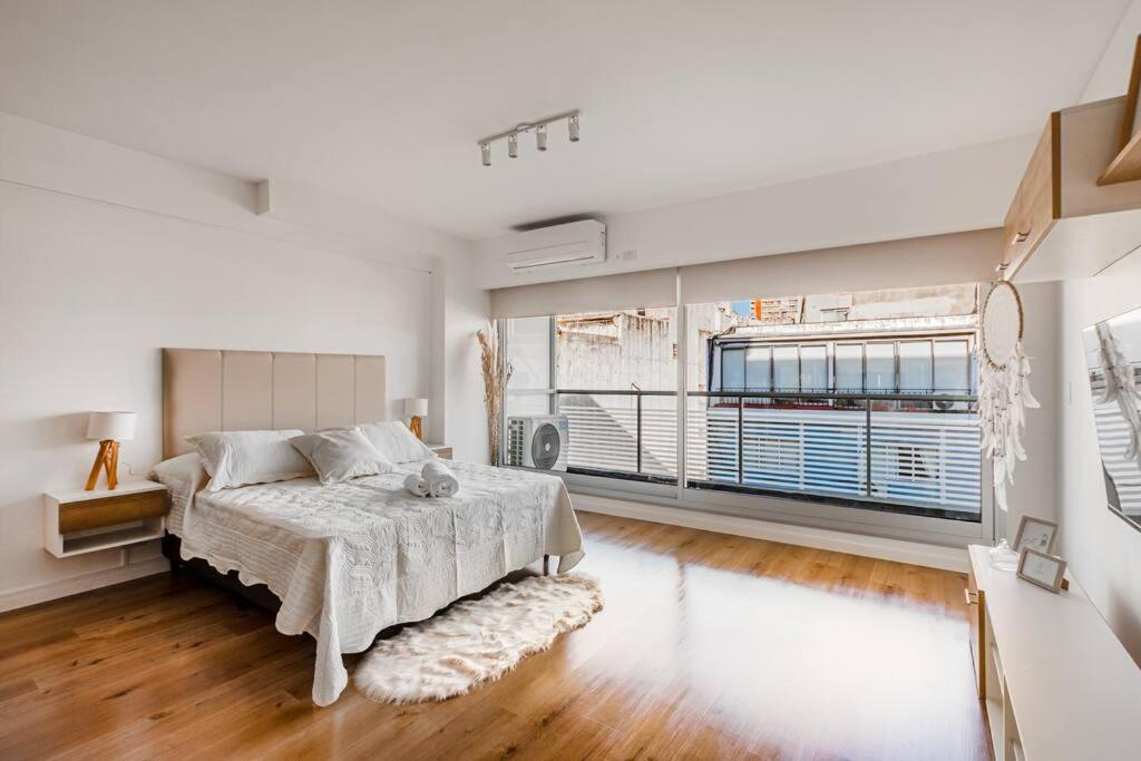 Experiencia Nordica 702 - Recoleta Apartment Buenos Aires
