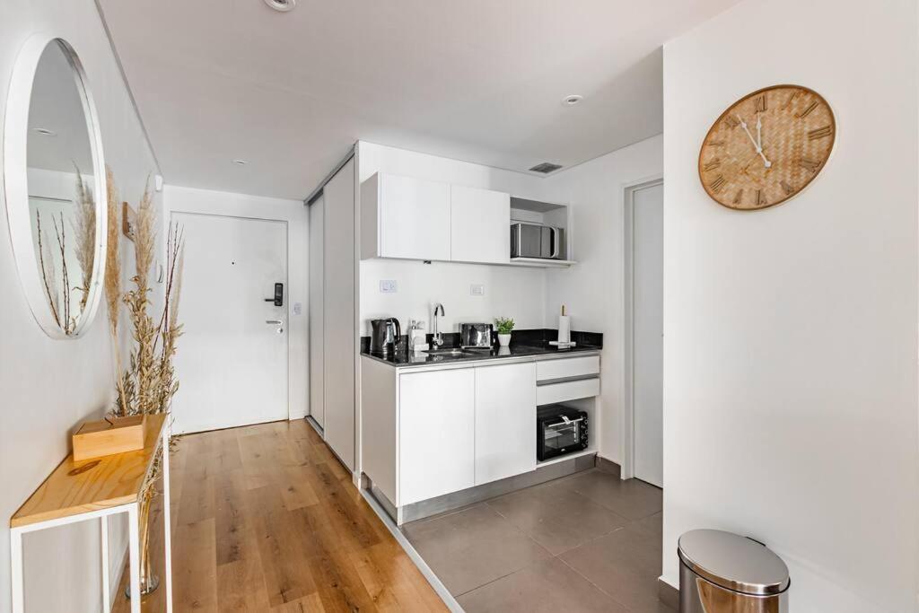 Apartment Experiencia Nordica 702 - Recoleta Buenos Aires
