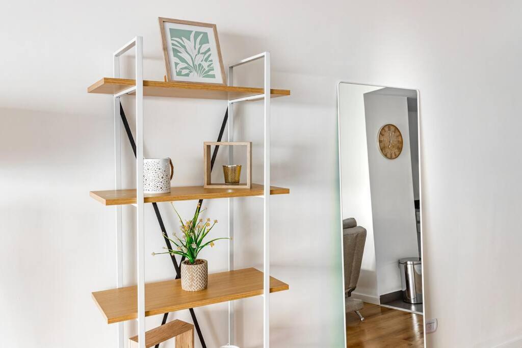 Experiencia Nordica 702 - Recoleta Buenos Aires