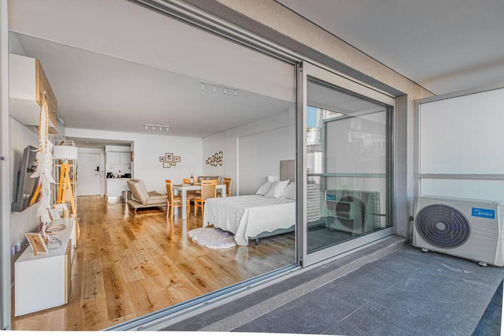 Apartment Experiencia Nordica 702 - Recoleta *