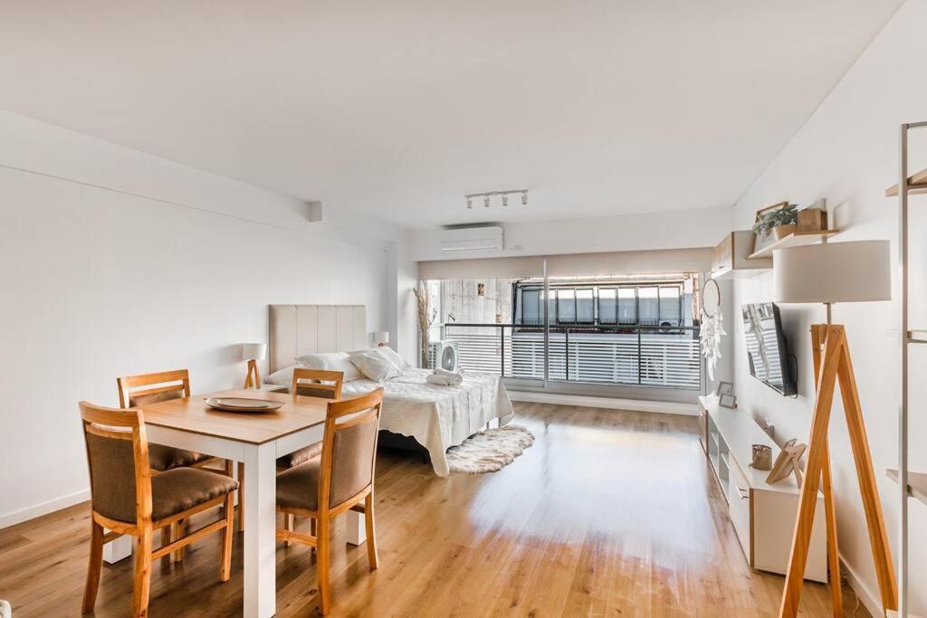 Experiencia Nordica 702 - Recoleta * Buenos Aires