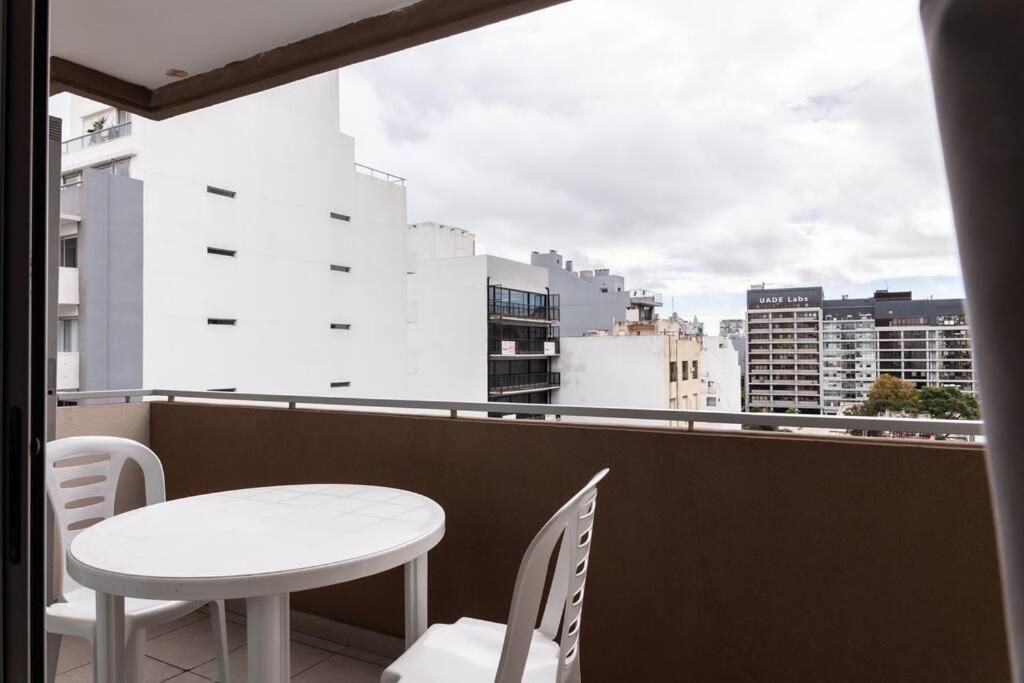 Apartment Carlos Calvo 1150 Ii By Depptoe Buenos Aires