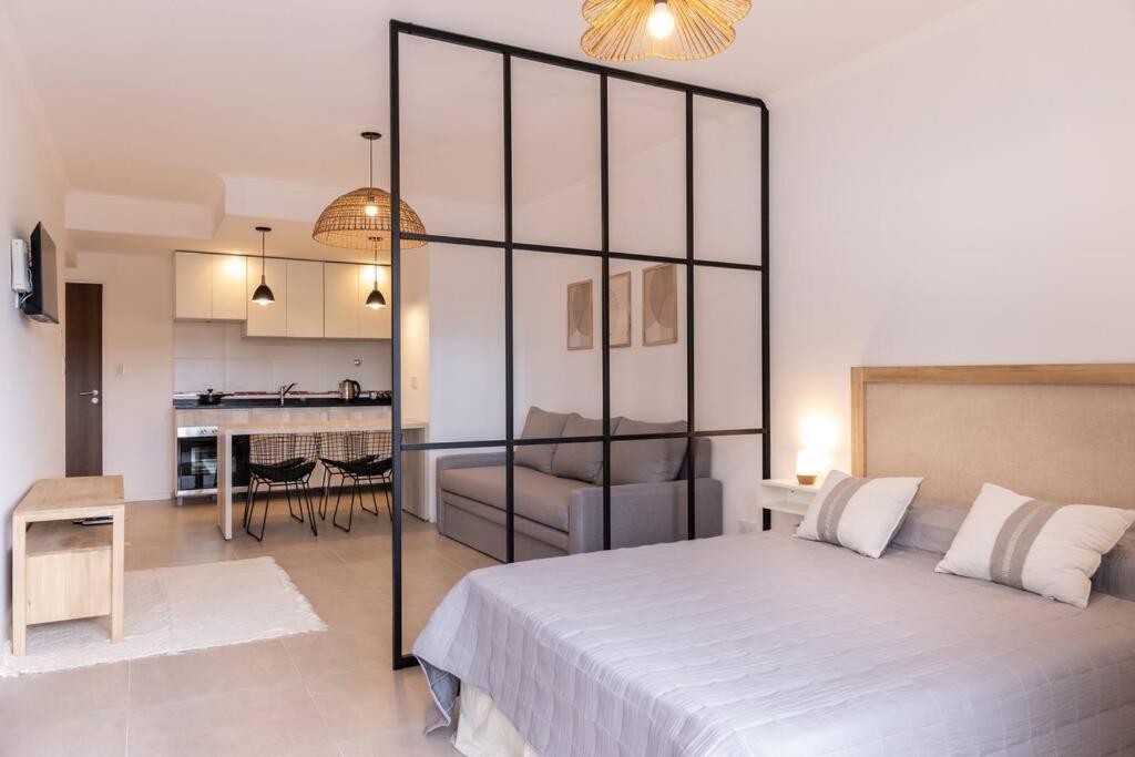 Apartment Carlos Calvo 1150 Ii By Depptoe *