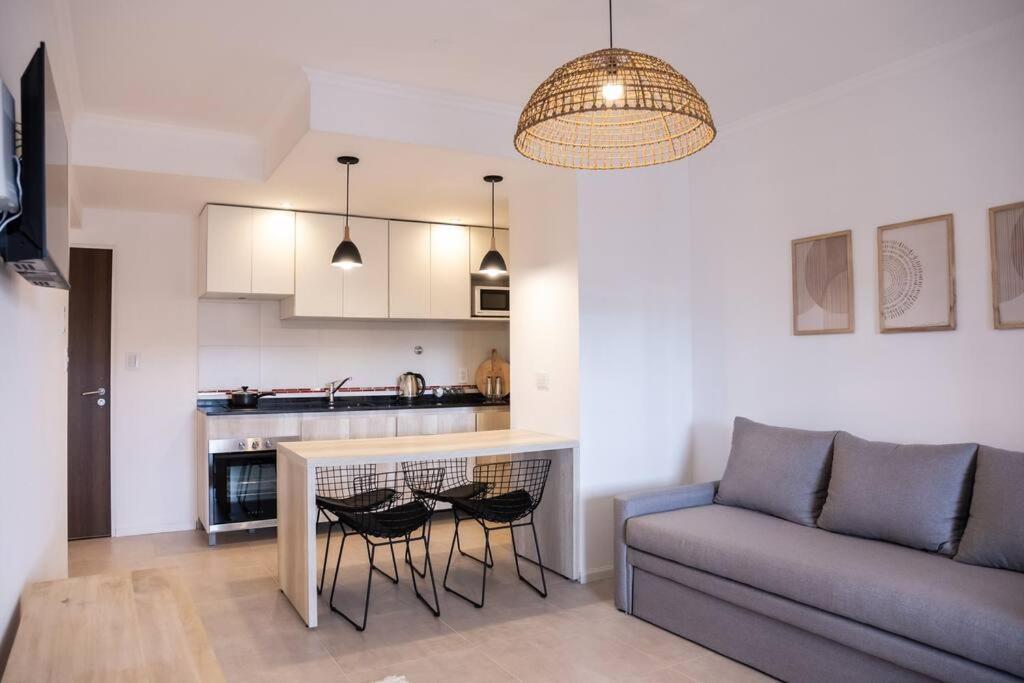 Apartment Carlos Calvo 1150 Ii By Depptoe *