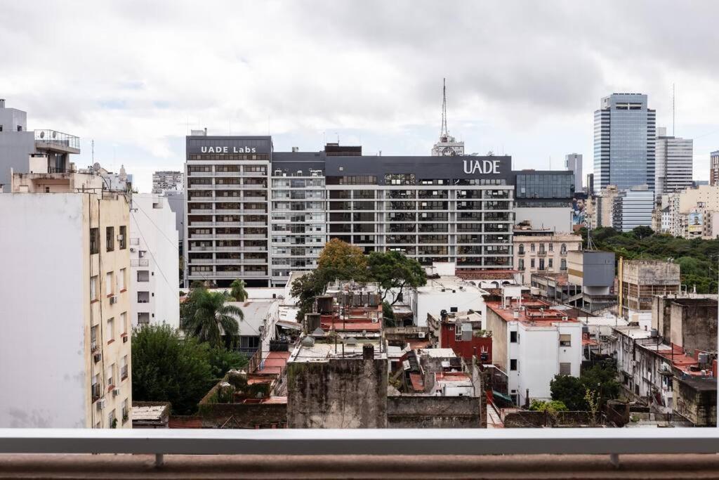 Carlos Calvo 1150 Ii By Depptoe Apartment *