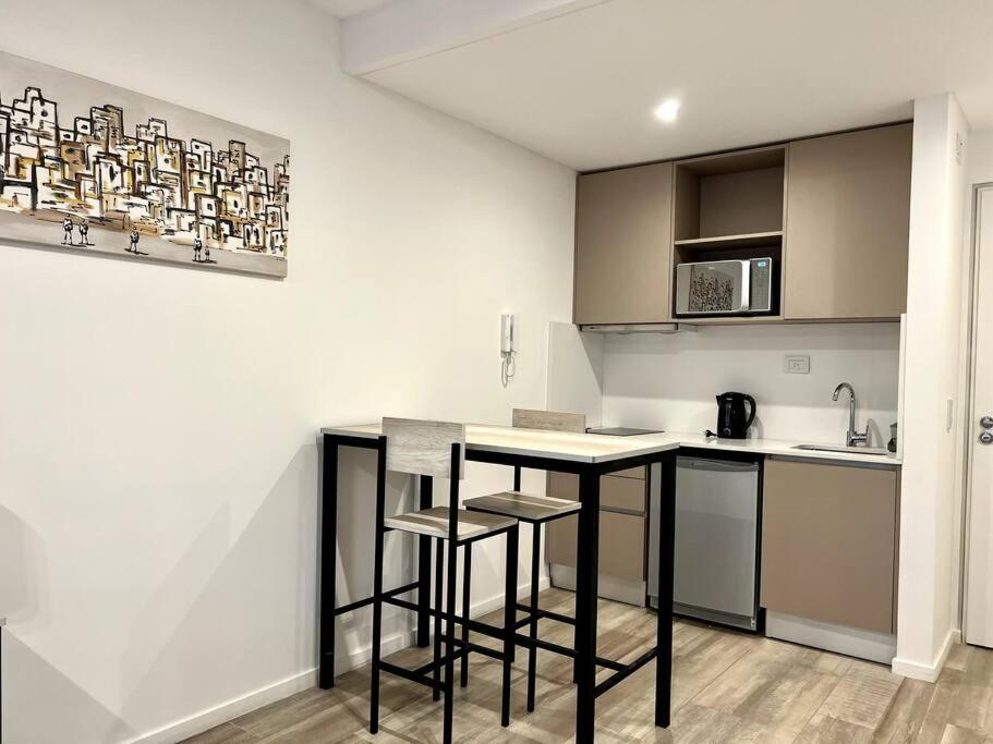 Moderno Y Nuevo Departamento En Palermo Hollywood * Buenos Aires