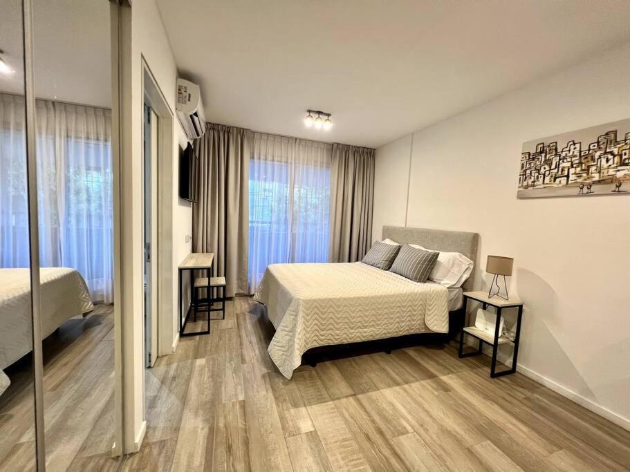Moderno Y Nuevo Departamento En Palermo Hollywood Buenos Aires