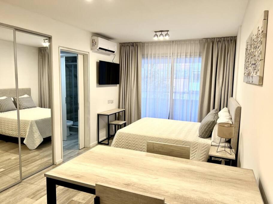 Moderno Y Nuevo Departamento En Palermo Hollywood * Buenos Aires