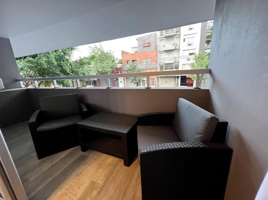 Apartment Moderno Y Nuevo Departamento En Palermo Hollywood