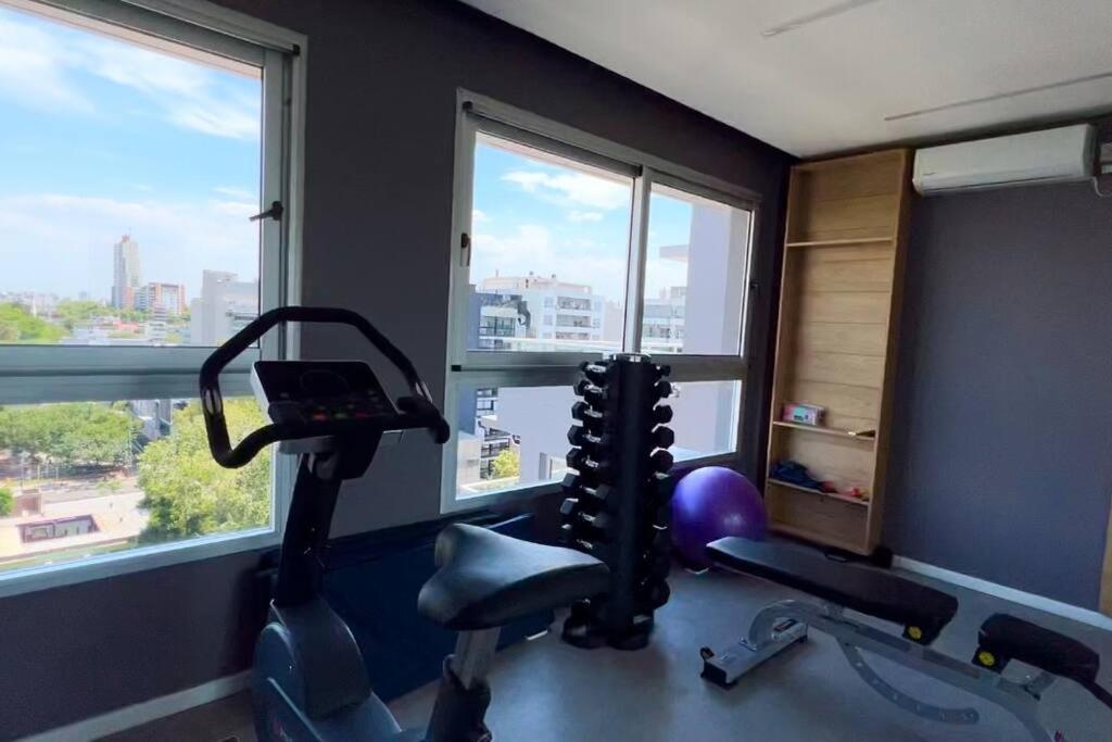 Apartment Moderno Y Nuevo Departamento En Palermo Hollywood Buenos Aires