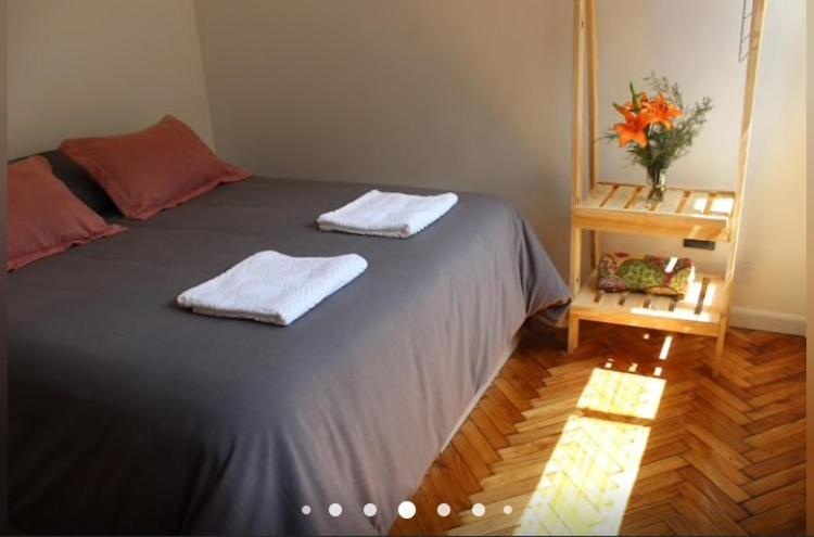 Estudio Palermo Ba Apartment *