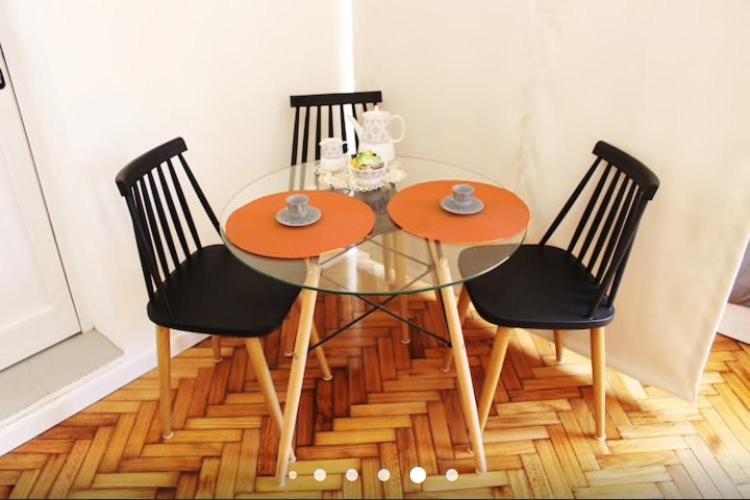 Estudio Palermo Ba * Buenos Aires
