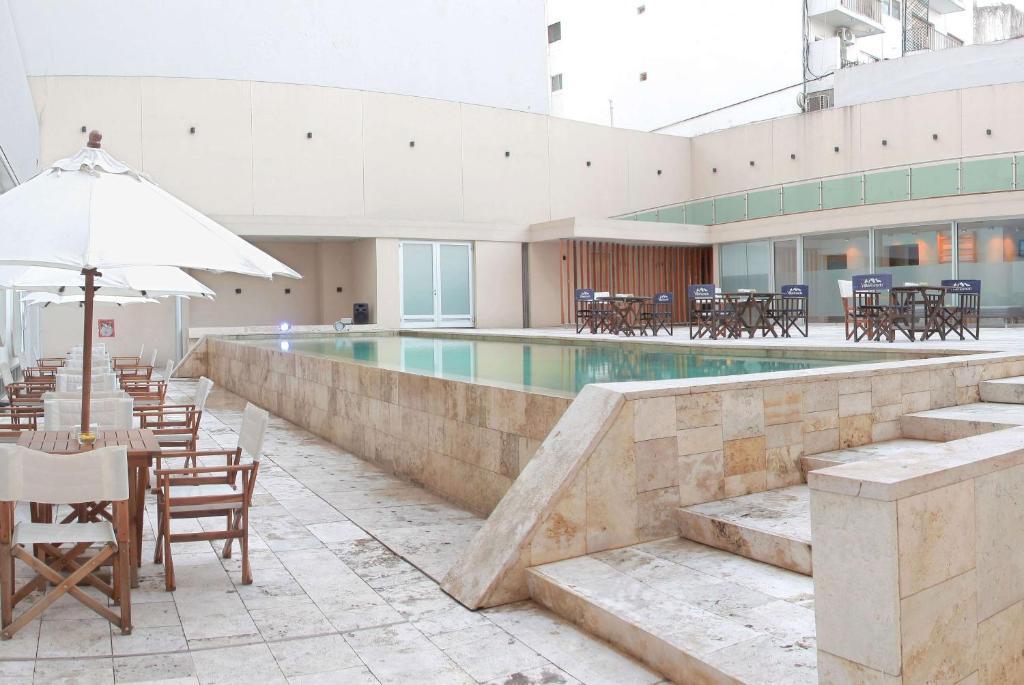 Dazzler By Wyndham Recoleta Hotel Ciudad Autónoma de Buenos Aires