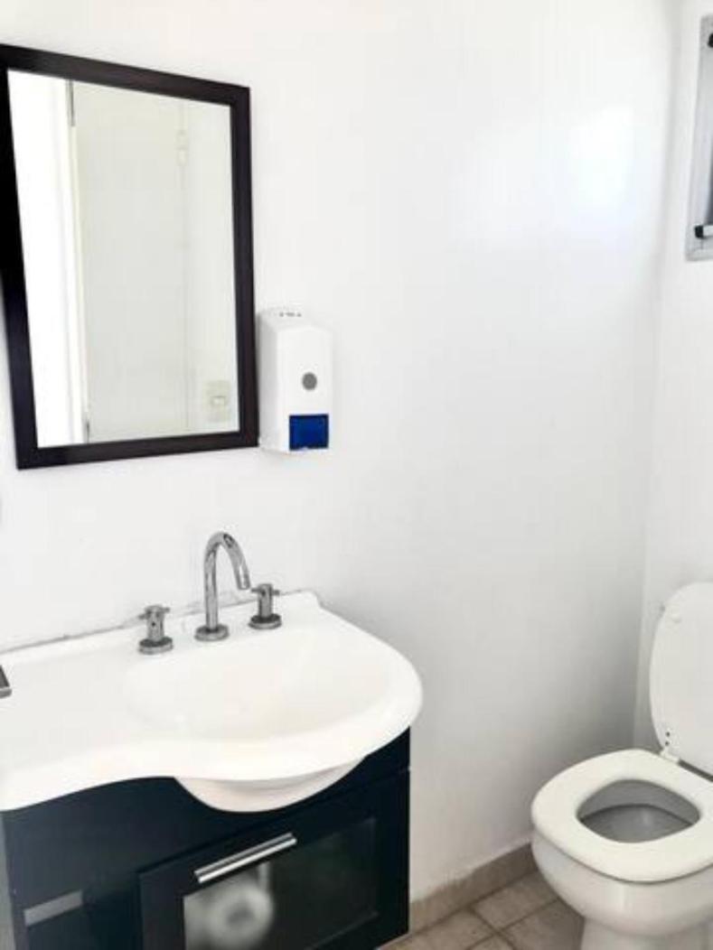 Departamento En El Centro De Recoleta Con Pileta, Parrilla, Gym Y Laundry Apartamento Ciudad Autónoma de Buenos Aires